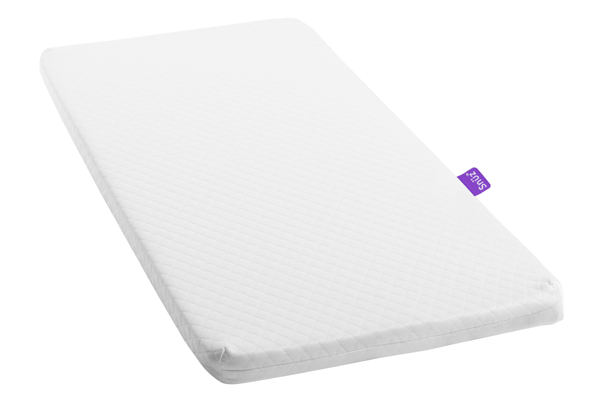 snüz snuzpod 3 waterproof mattress protector
