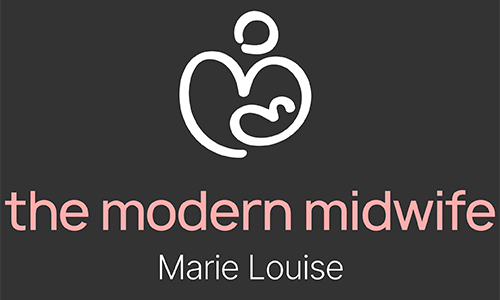 The Modern Midwife