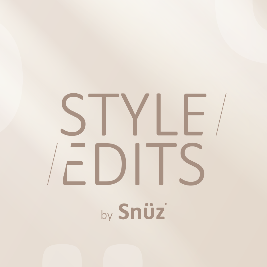 Style Edits