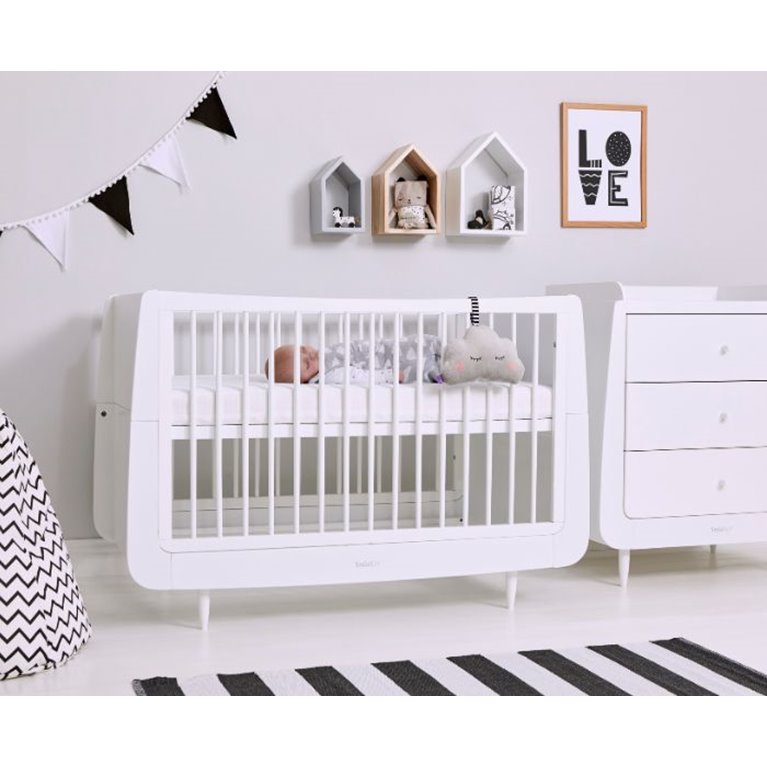 How to Organise Your Baby’s Nursery – 8 Tips from Nursery Experts