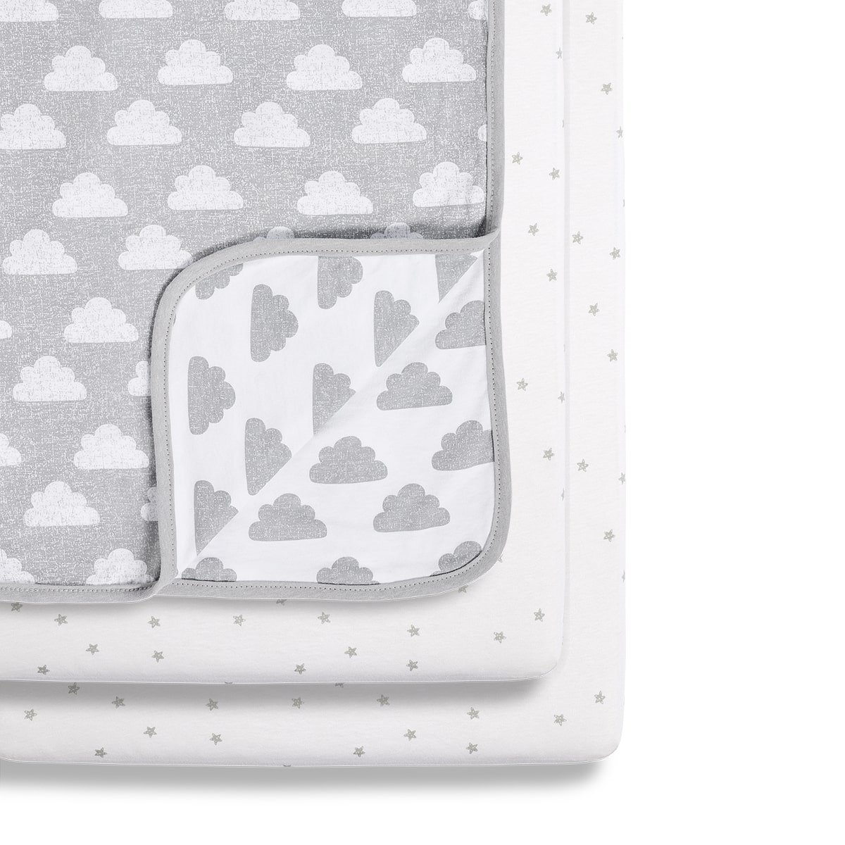 Cloud Nine Snuz Designz Duvet & Pillow Case Set