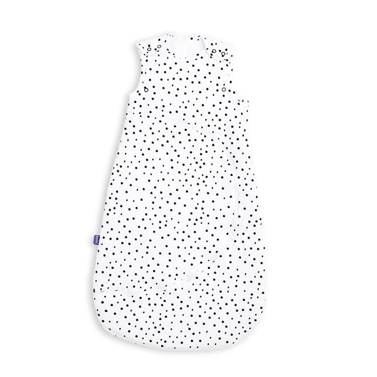 SnuzPouch Sleeping Bag – Mono Spots