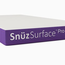 SnuzSurface Pro Adaptable Cot Bed Mattress 70x140cm