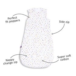 SnuzPouch Sleeping Bag - Colour Twin Pack