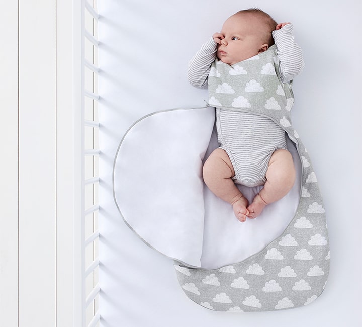 What is a TOG Rating?, Baby Sleeping Bags
