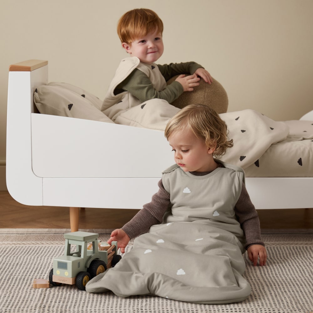 What Do You Need in a Nursery? The Complete Essentials Checklist