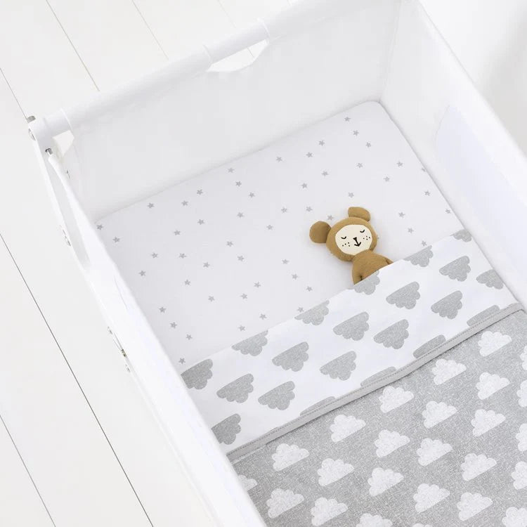 What is a Cellular Blanket & Why Do You Need One for Your Baby?