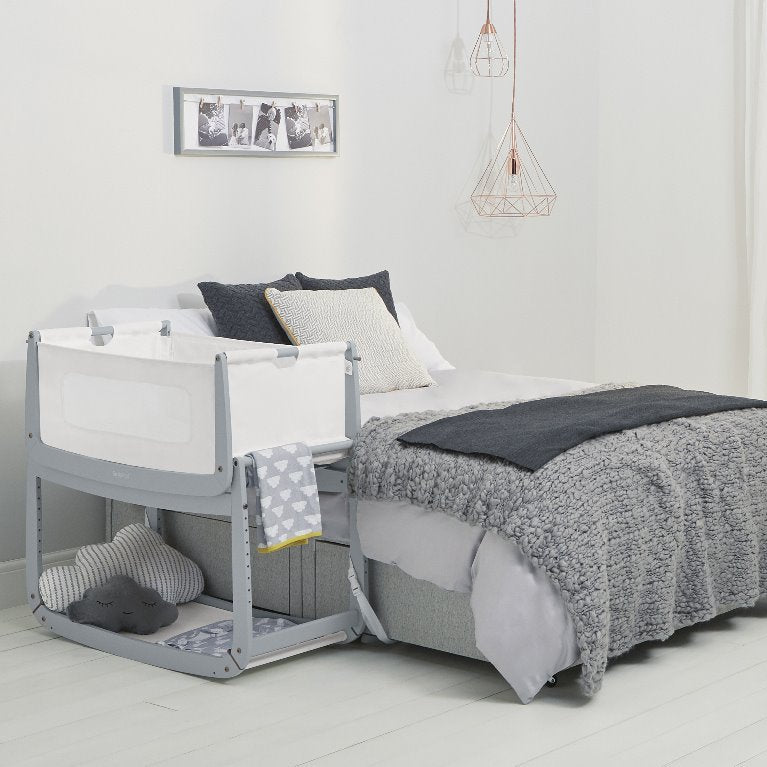 5 Ways to Style Your Bedroom with Rose Gold