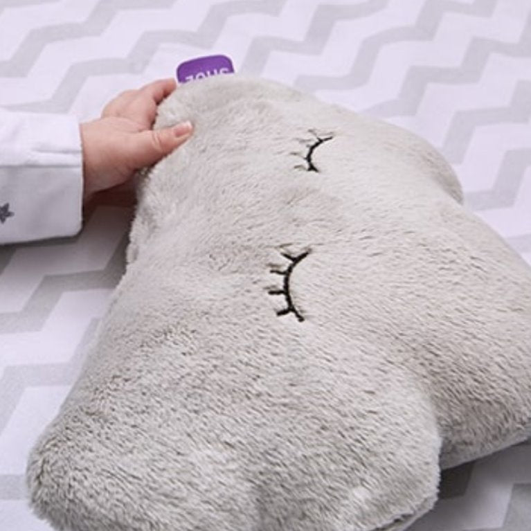 What is Pink Noise for Babies & How Does it Help Them Sleep Better?