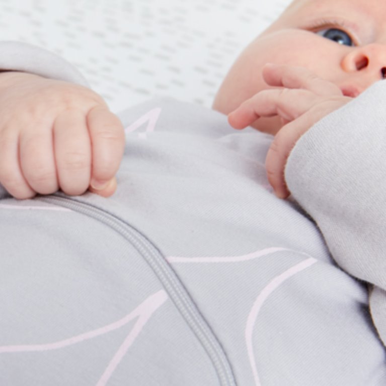 5 Tips to Help Your Baby Sleep in Winter