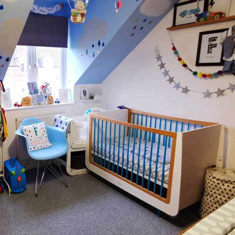 Why We Love Bedroom Blues