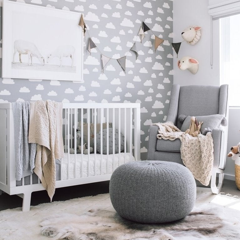 Nursery Hygge