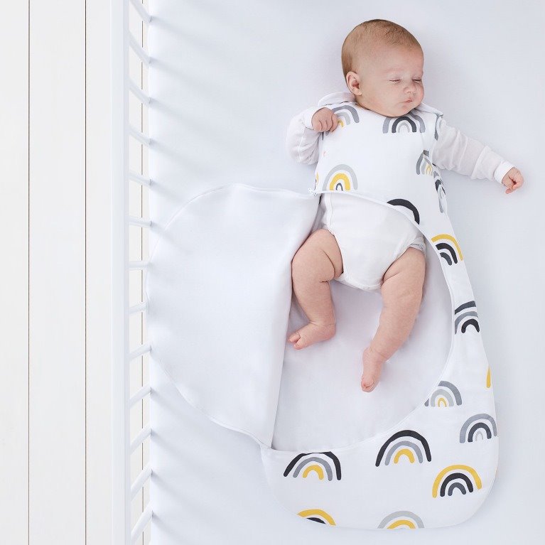 Your Newborn Baby Bedding Checklist
