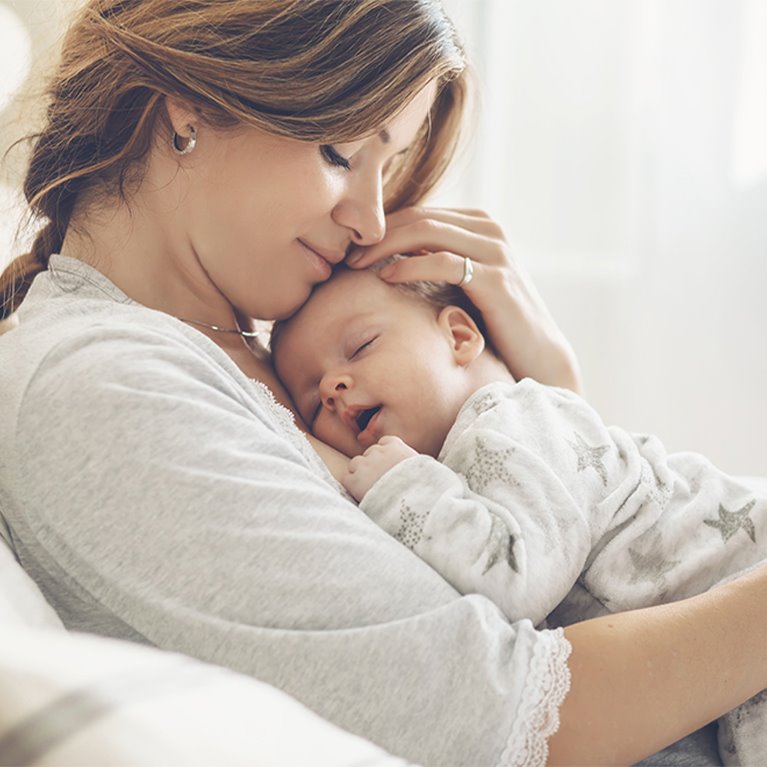 Everything You Need To Know About Baby Sleep Cycles