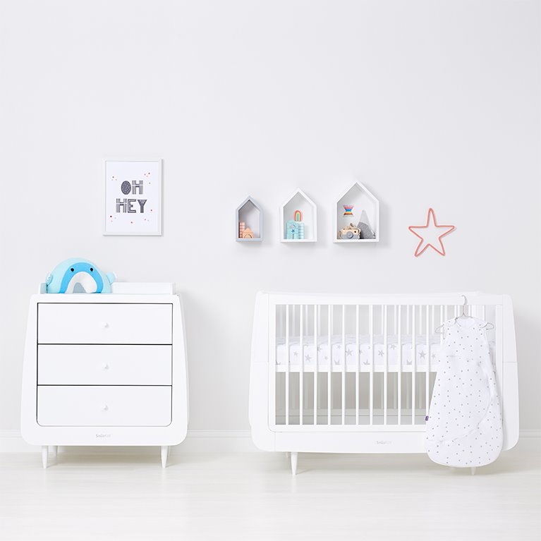 The Baby Sleeping Bag Parents Love