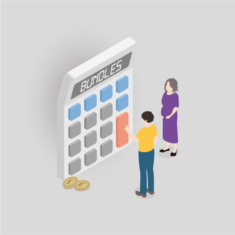 Why Nursery Furniture Bundles Are More Cost Effective