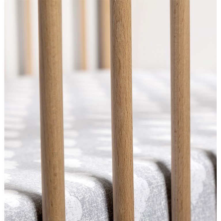 Popular Wooden Nursery Furniture Styles For 2023