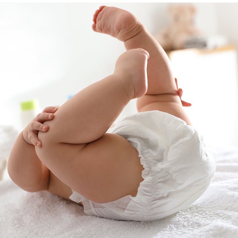 What To Buy When Expecting A Baby: From Nursery Furniture To Nappies