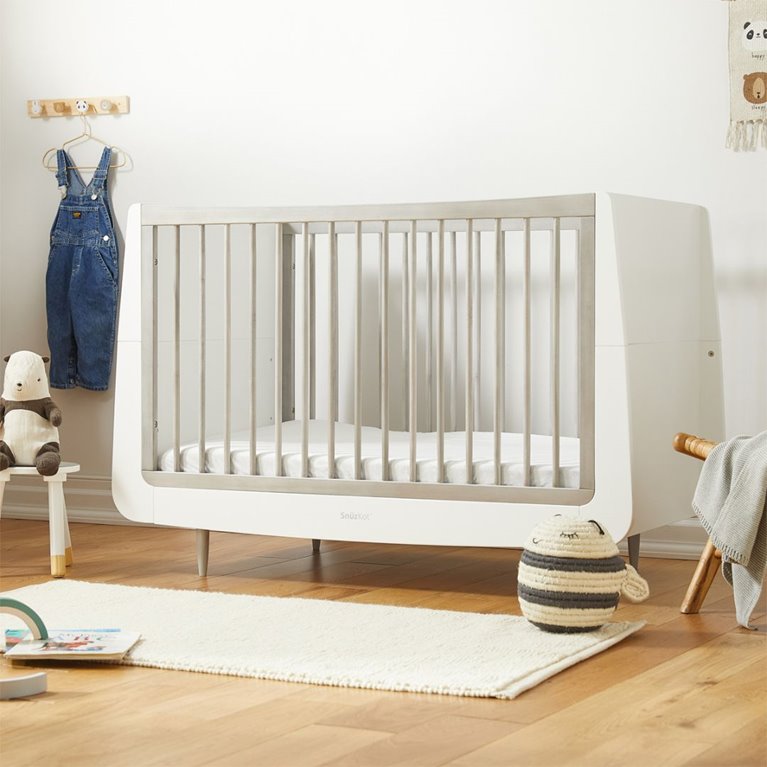 How to Design a Baby’s Nursery: Tips & Tricks from Our Family to Yours