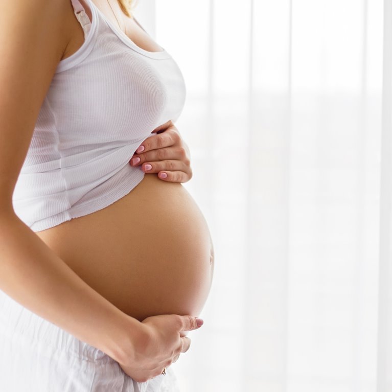 The Modern Midwife’s Guide to Prenatal Health