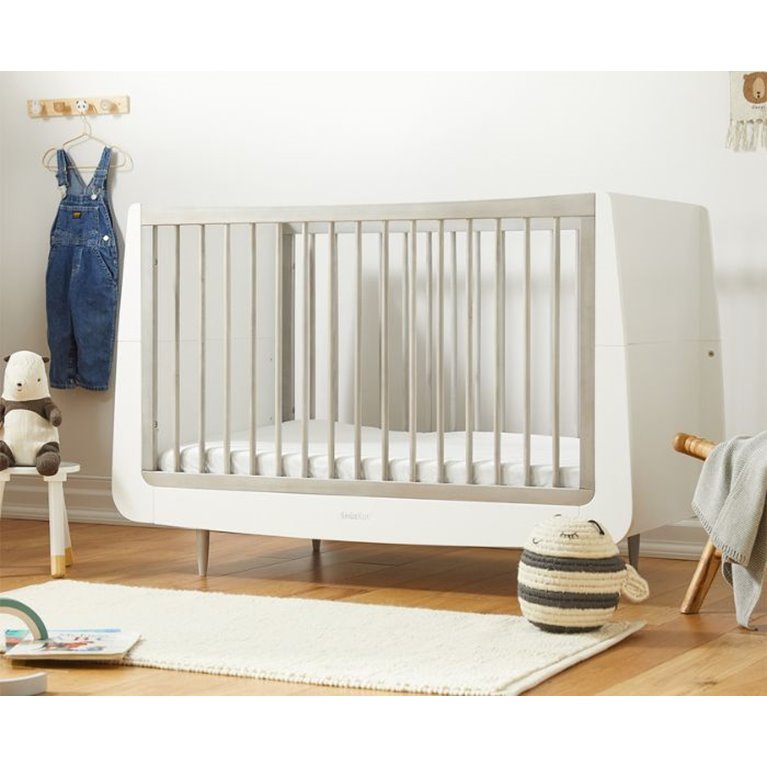 Beyond Blue: How to Decorate Your Baby Boy's Room