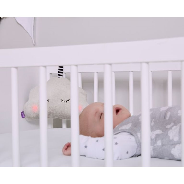 How to Blackout Your Baby’s Room & Why It Helps Them Sleep Better