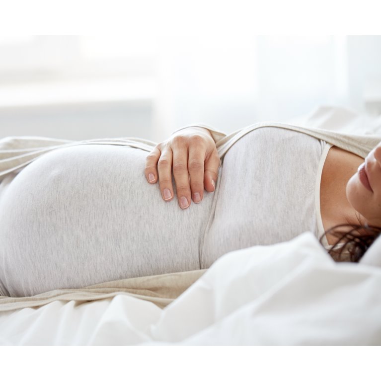 Managing Sore Hips When Sleeping During Pregnancy for Better Sleep