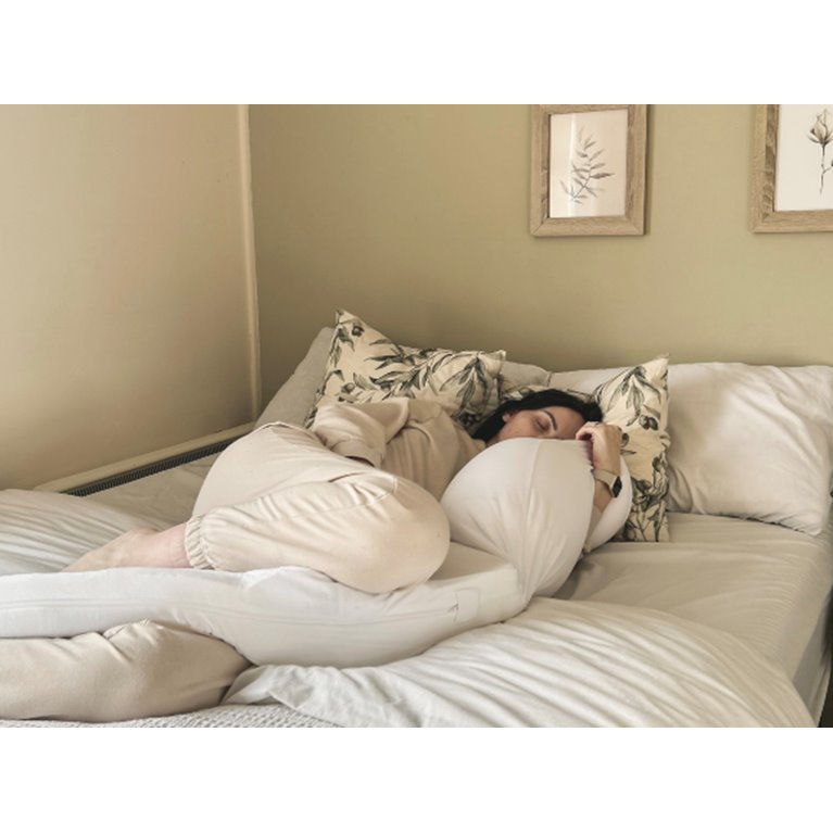How to Sleep Better During Pregnancy: 10 Tips for Tired Mum-to-Be’s