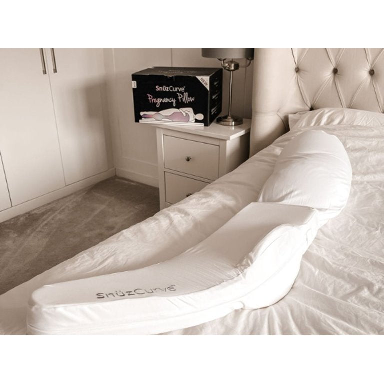 How Much Sleep Is Enough During Pregnancy?