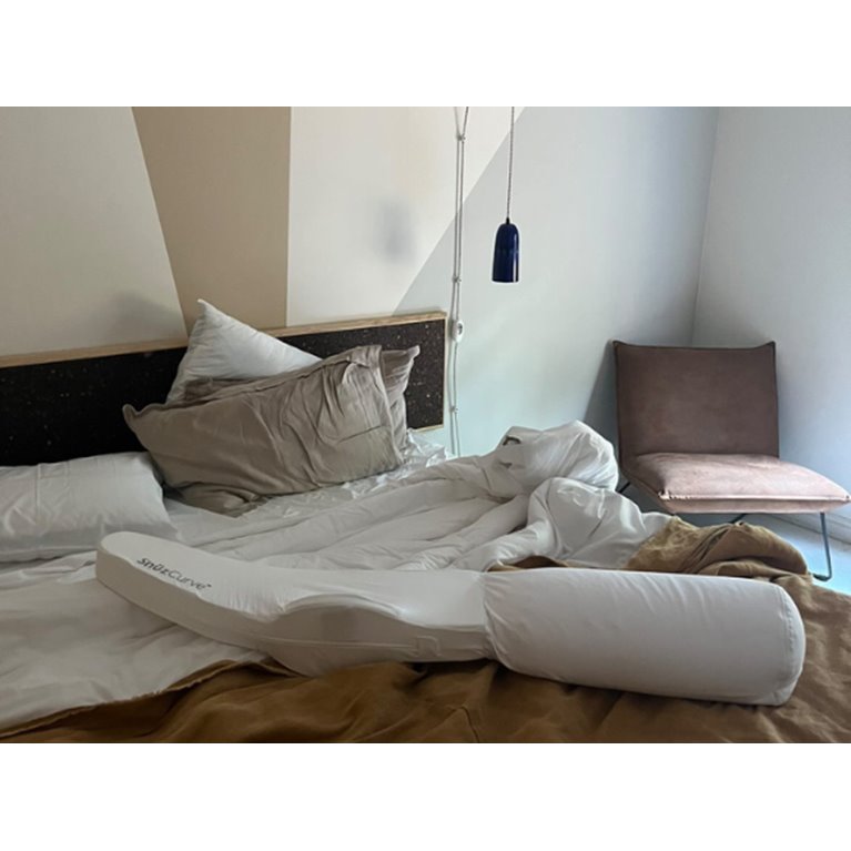 How to Sleep During Pregnancy in the Second Trimester - Staying Comfortable & Safe!