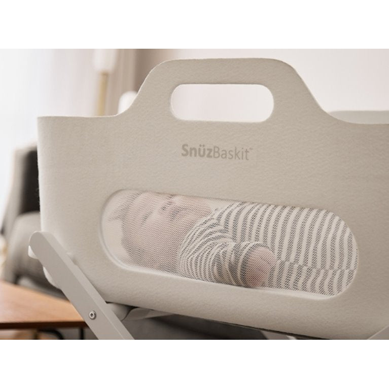 Sleep Essentials: Your Guide To Safe Sleep For Babies