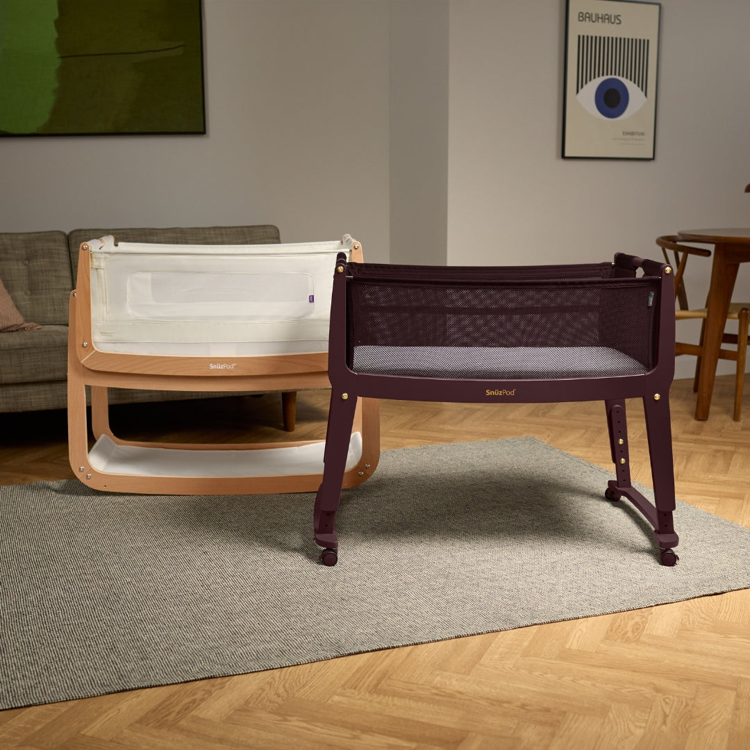 What Nursery Furniture Do I Need? A Full Guide for Parents