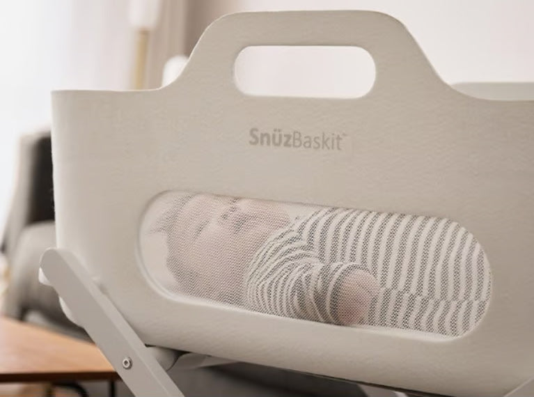 How to Keep Baby's Room Warm in Winter