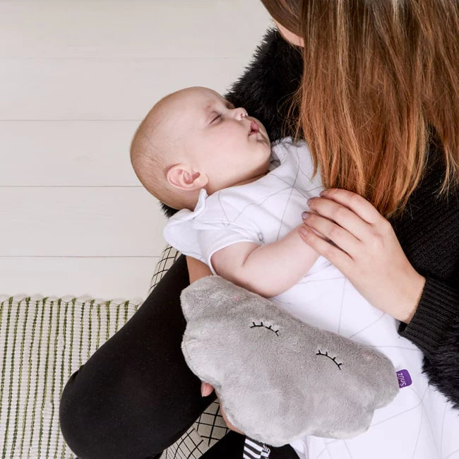 Small Charity, Big Impact: Introducing The Sleep Charity