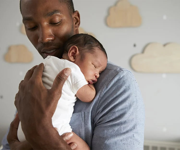 10 Best Pieces of Advice for New Dads!
