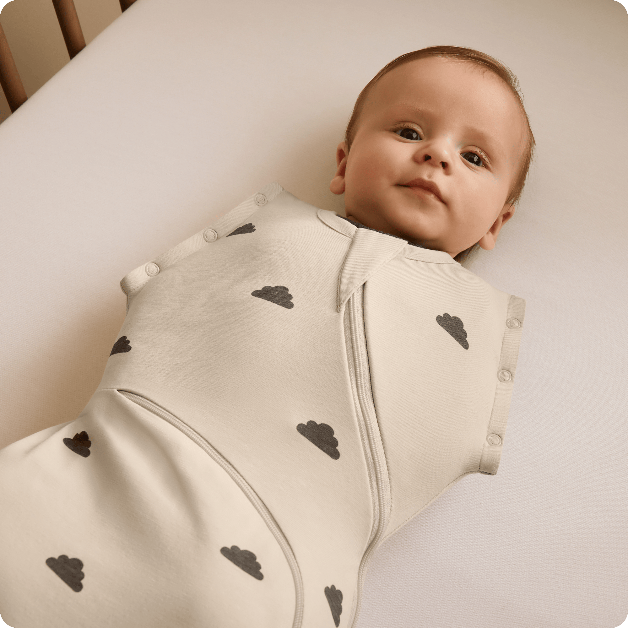 SnuzSwaddle 1 TOG