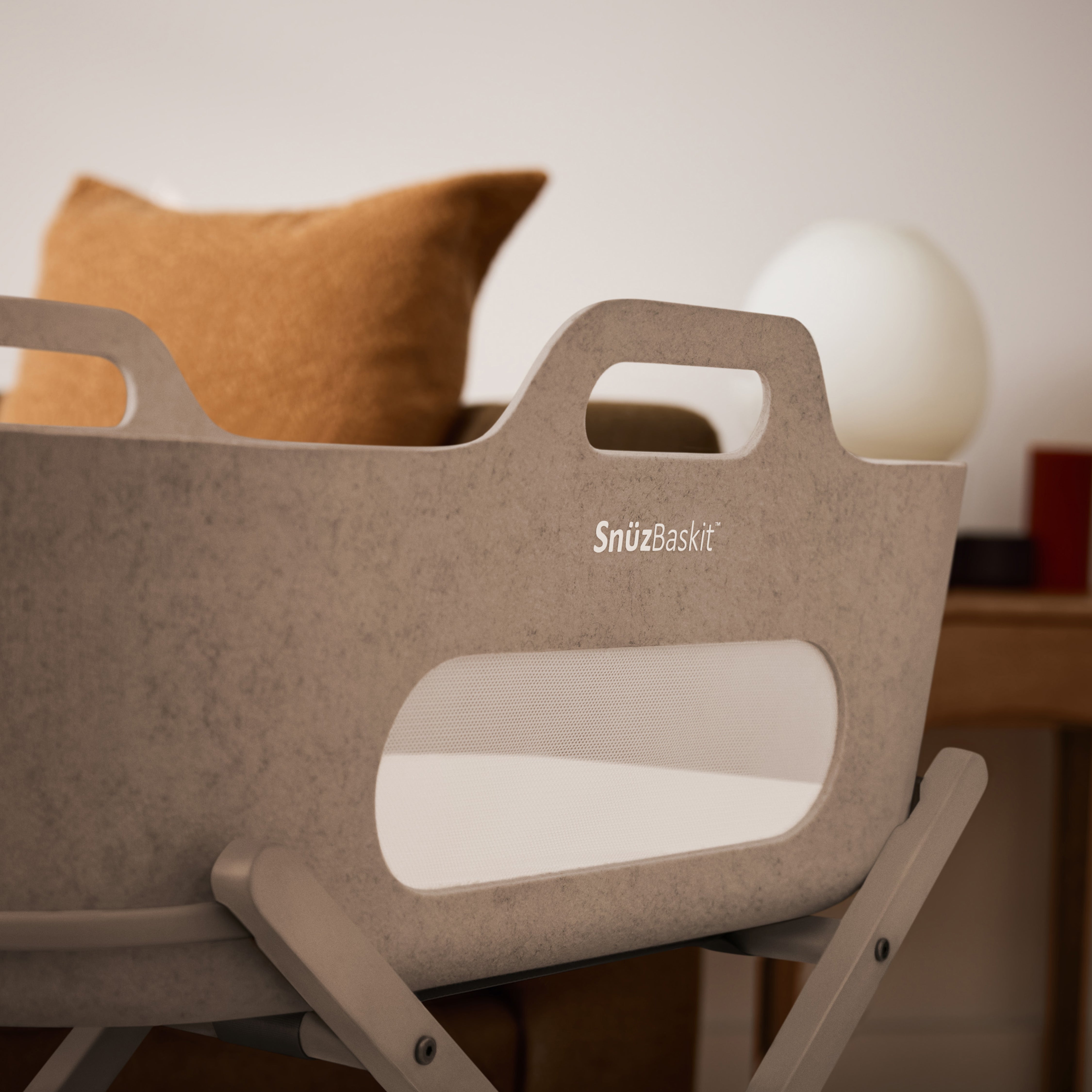 The Mocha Collection