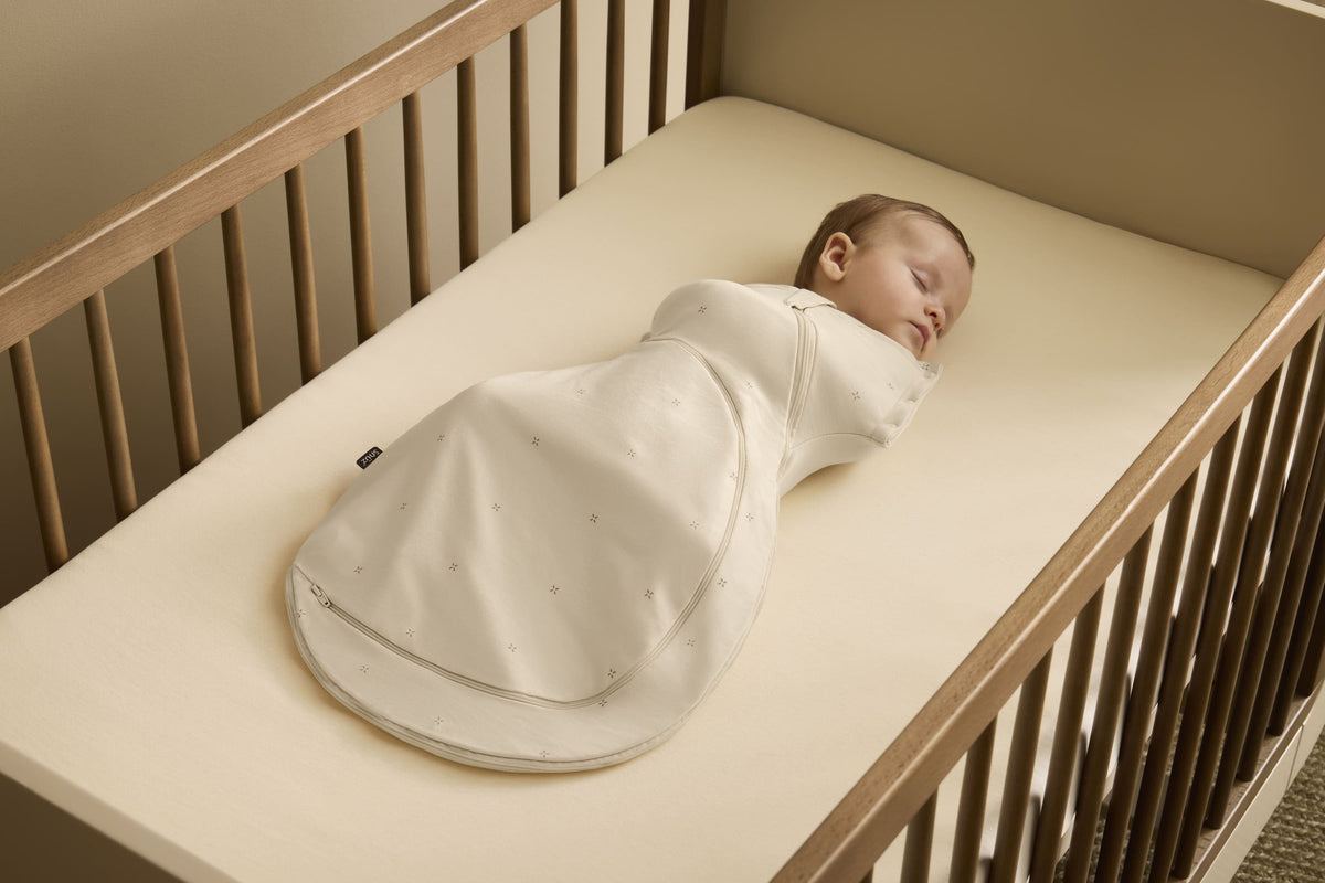 Newborn Swaddle Bags