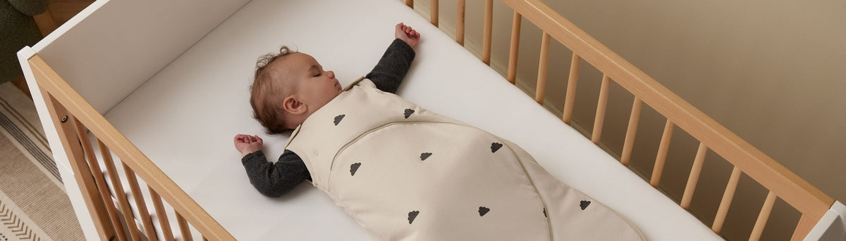 SnuzPouch baby sleeping bags