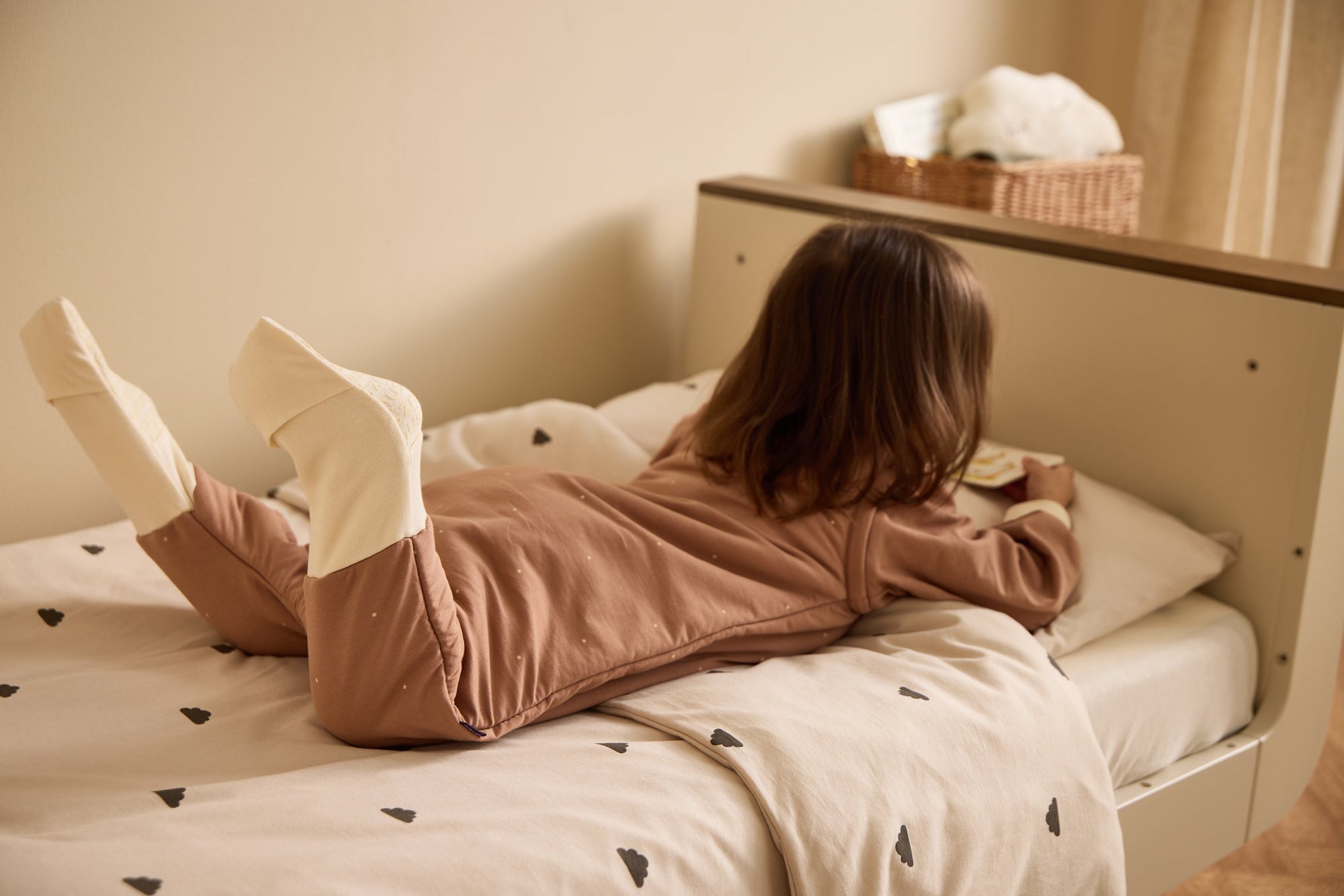 SnuzSuit 2.5 TOG