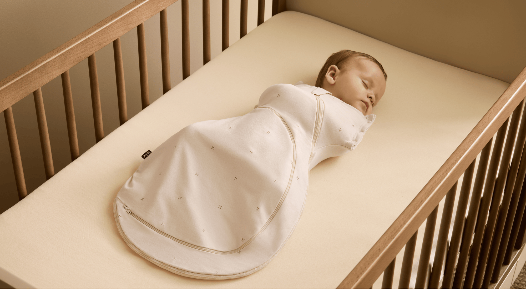 Swaddle 2.5 TOG