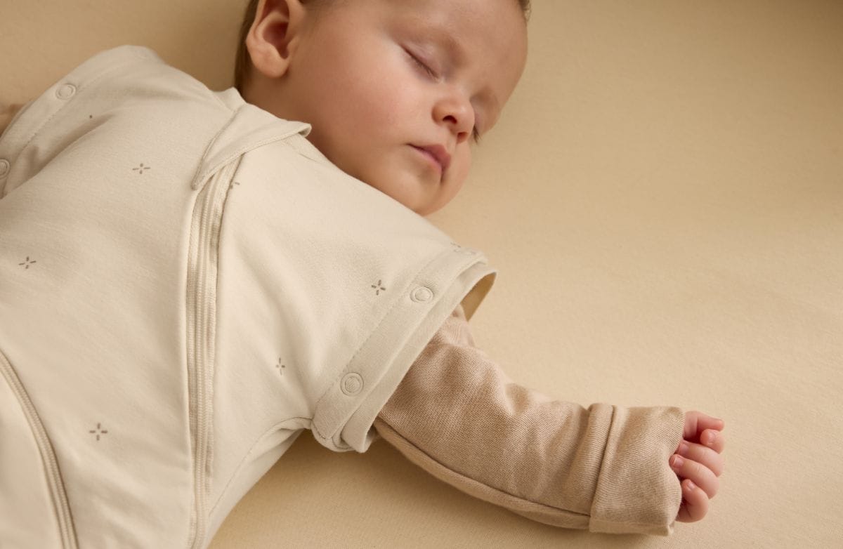 SnuzSwaddle 2.5 TOG