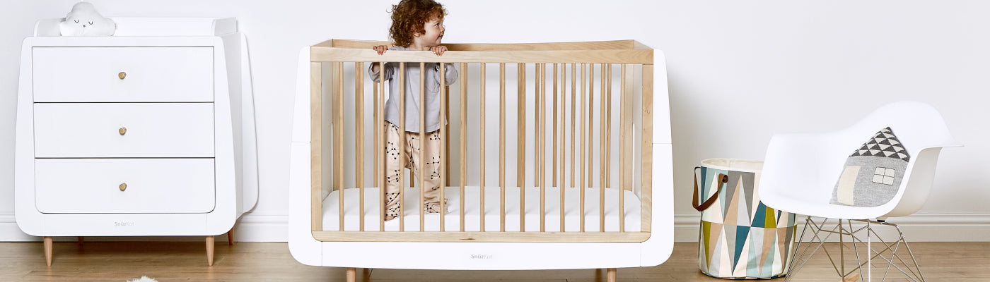 15% off SnuzKot Furniture Sets