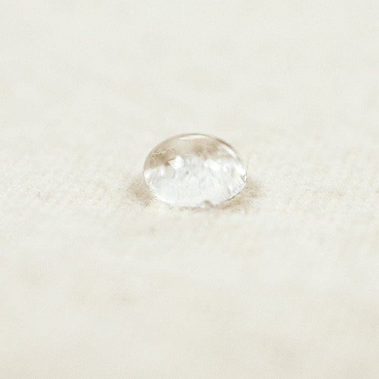 SnuzPod5, SnuzPod3 & SnuzPod Studio Waterproof Crib Mattress Protector