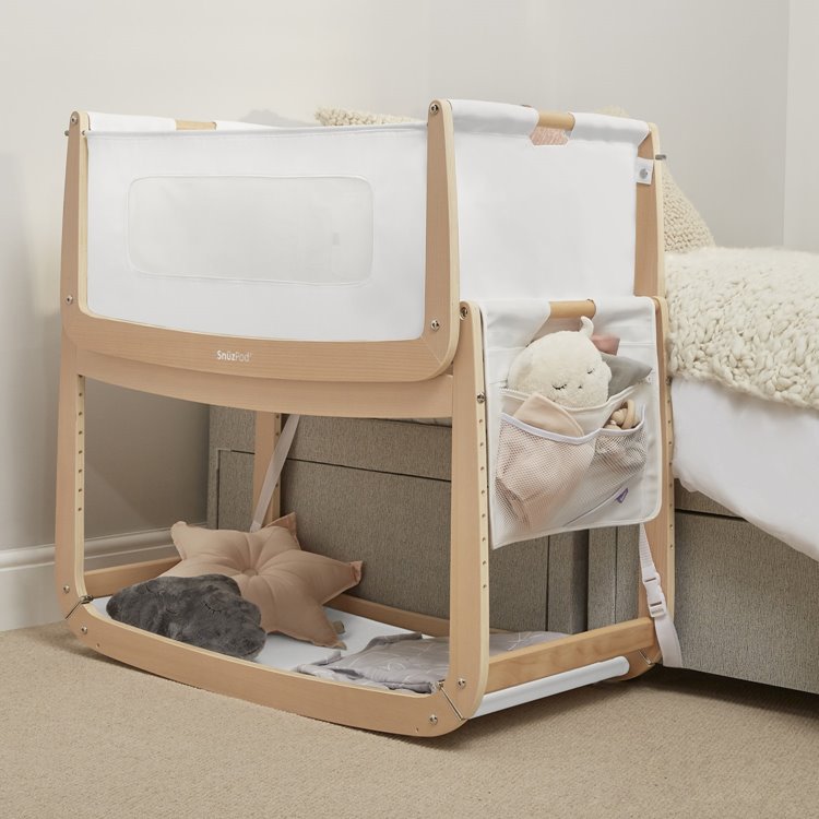 Replacement SnuzPod Straps - Large