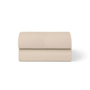 Crib 2 Pack Fitted Sheets - Cashmere