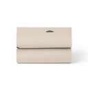 Crib 2 Pack Fitted Sheets - Sand / Cloud