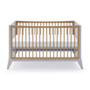 SnuzFino Cot Bed - Dove
