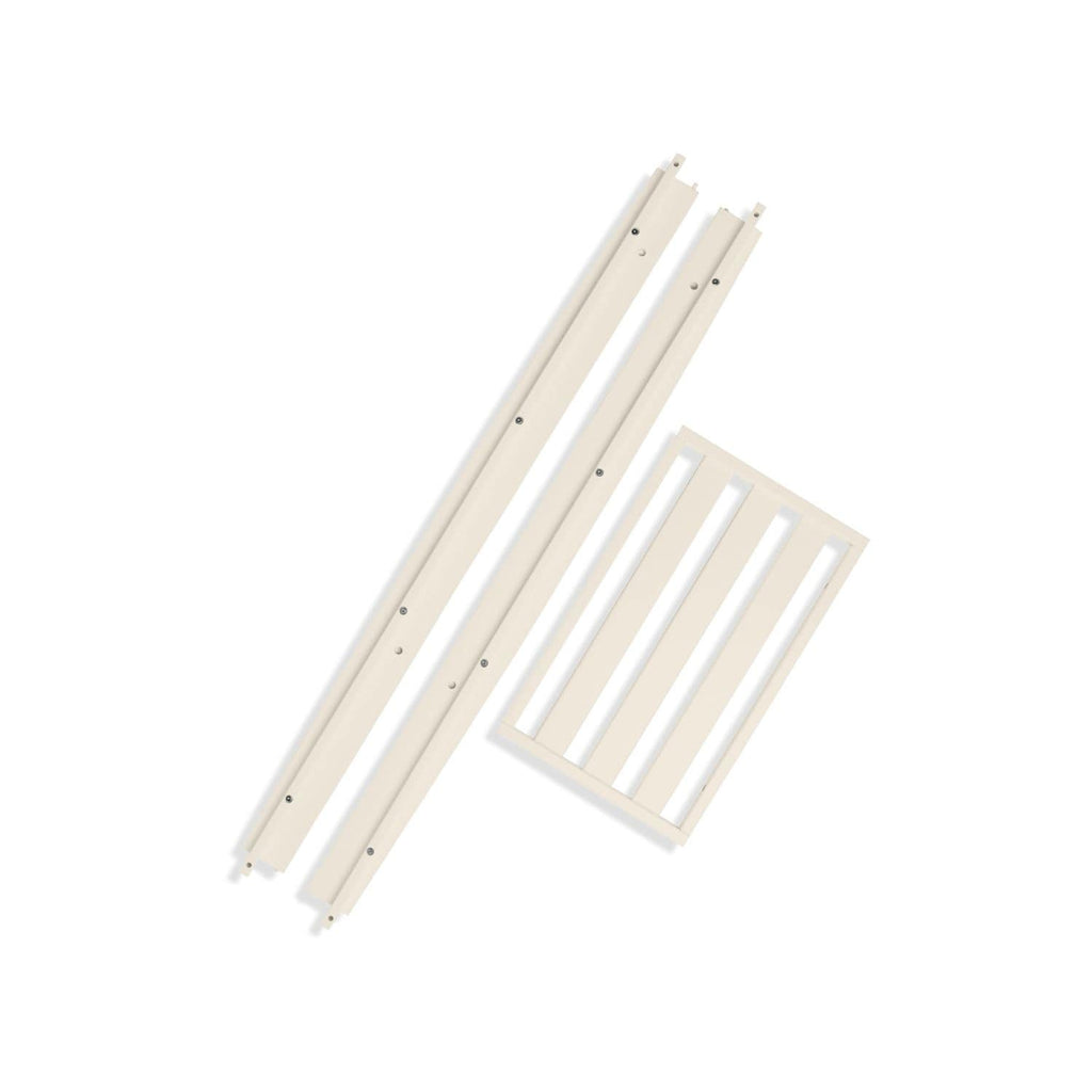 SnuzKot Junior Bed Extension Kit Cashmere