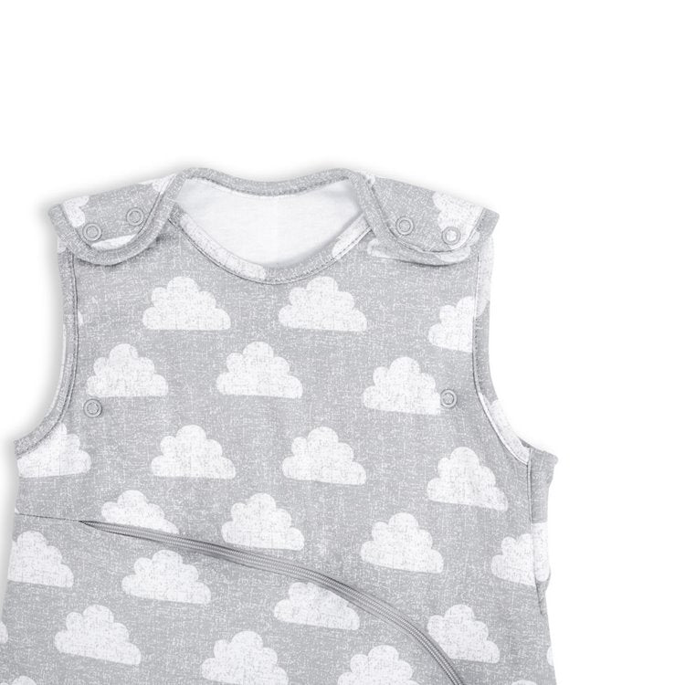 SnuzPouch Sleeping Bag – Cloud Nine